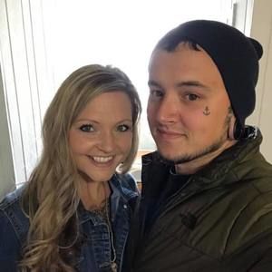 Meet your Posher, Natasha